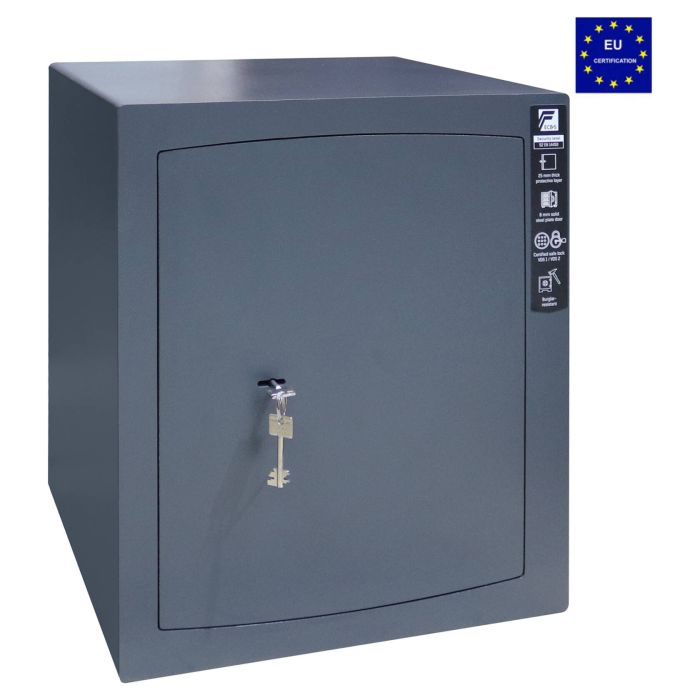 HL.50.K · Сейф зламостійкий класу опору S2 (фото 2)