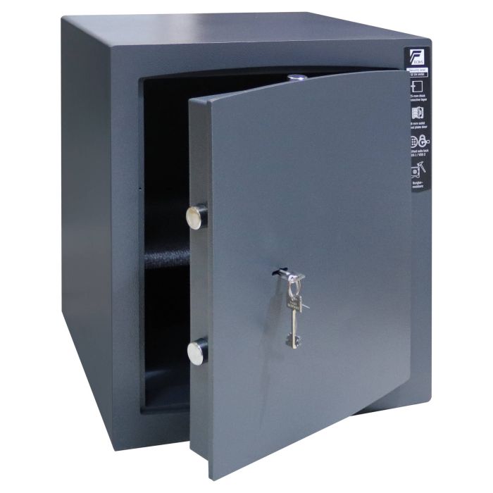 HL.50.K · Сейф зламостійкий класу опору S2 (фото 3)
