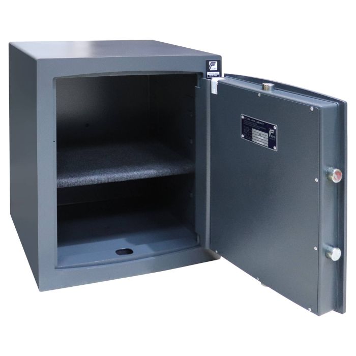 HL.50.K · Сейф зламостійкий класу опору S2 (фото 4)
