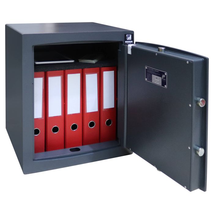 HL.50.K · Сейф зламостійкий класу опору S2 (фото 5)