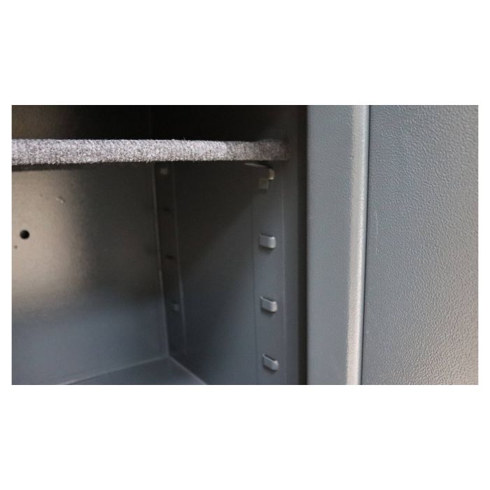 HL.50.K · Сейф зламостійкий класу опору S2 (фото 7)