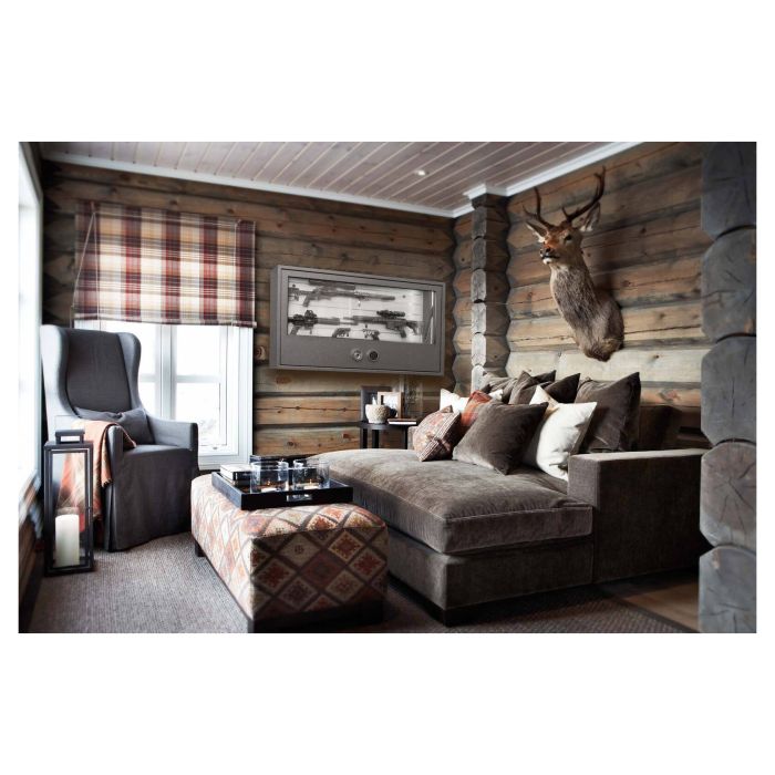 GG.W.64/130.E · Сейф-вітрина для зброї класу опору S1 (фото 12)