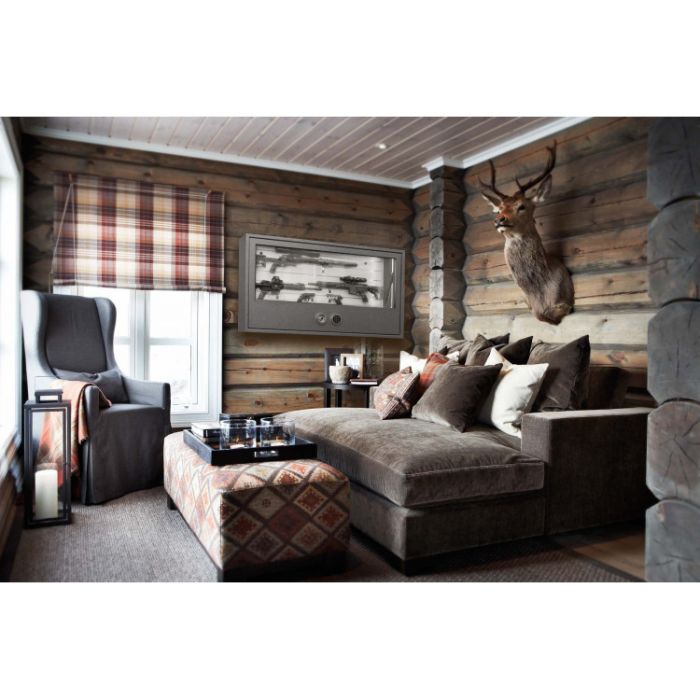 GG.W.84/150.E · Сейф-вітрина для зброї класу опору S1 (фото 7)