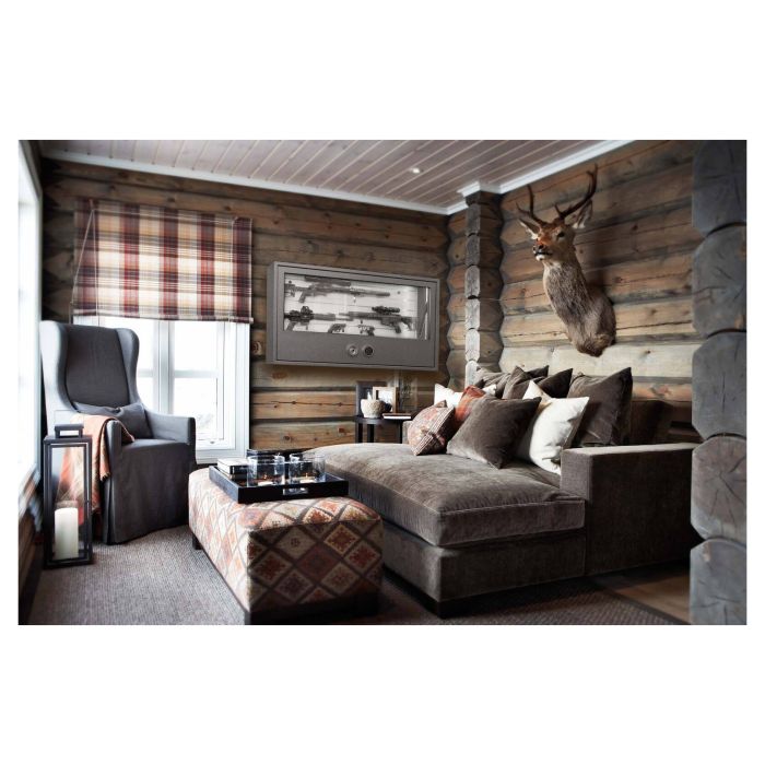 GG.W.84/150.E · Сейф-вітрина для зброї класу опору S1 (фото 10)