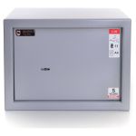 L.26.K · Сейф меблевий для дому (Львів)