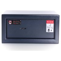 R.12.K · Сейф меблевий
