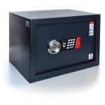 R.30.E · Сейф меблевий для дому (Львів)