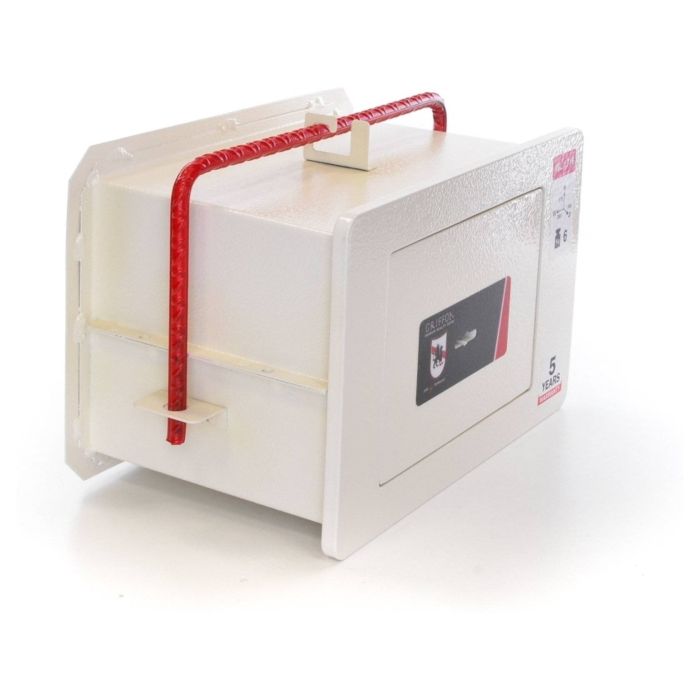 WL.1716.K Cream · Стінний сейф (фото 9)