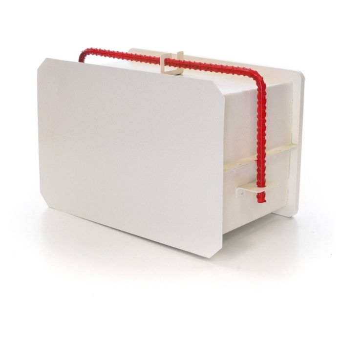 WL.1716.K Cream · Стінний сейф (фото 10)