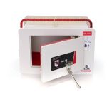 WL.1716.K Cream · Стінний сейф (Львів)