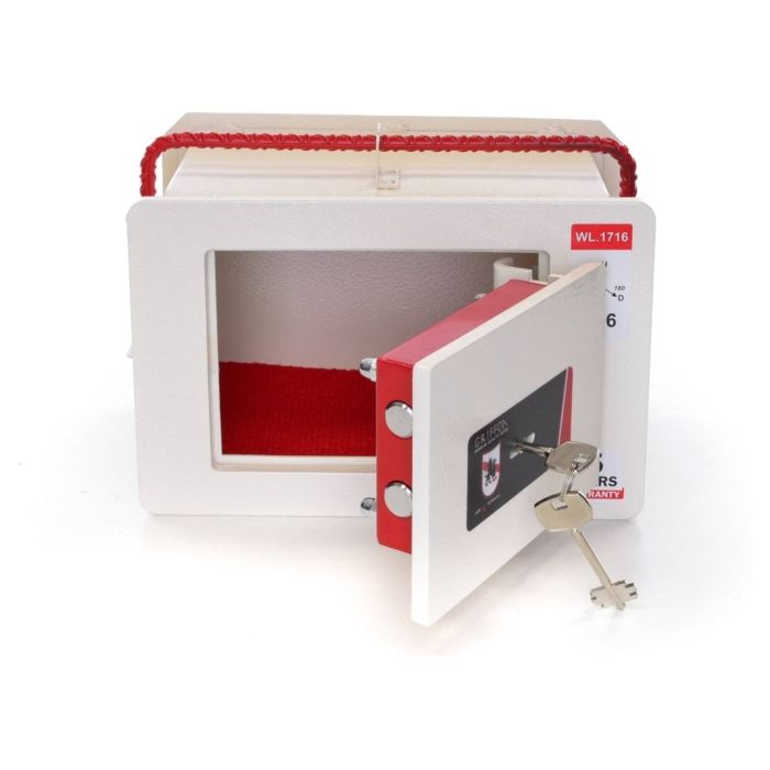 WL.1716.K Cream · Стінний сейф (фото 7)