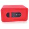 MSR.20.E Red · Сейф меблевий для дому