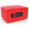 MSR.20.E Red · Сейф меблевий для дому