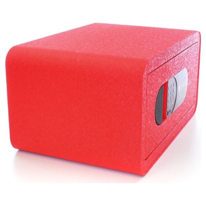 MSR.20.E Red · Сейф меблевий для дому (фото 6)