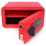 MSR.20.E Red · Сейф меблевий для дому (Львів)