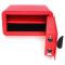 MSR.20.E Red · Сейф меблевий для дому