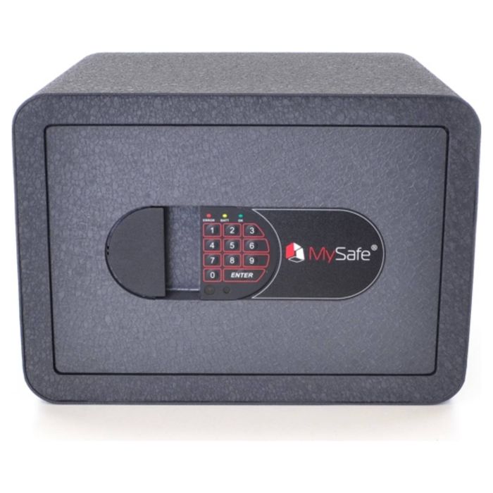 MSR.25.E · Сейф меблевий для дому (фото 2)