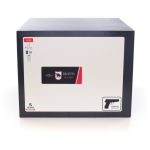 S.30.K.T.P · Сейф для пістолета (Львів)