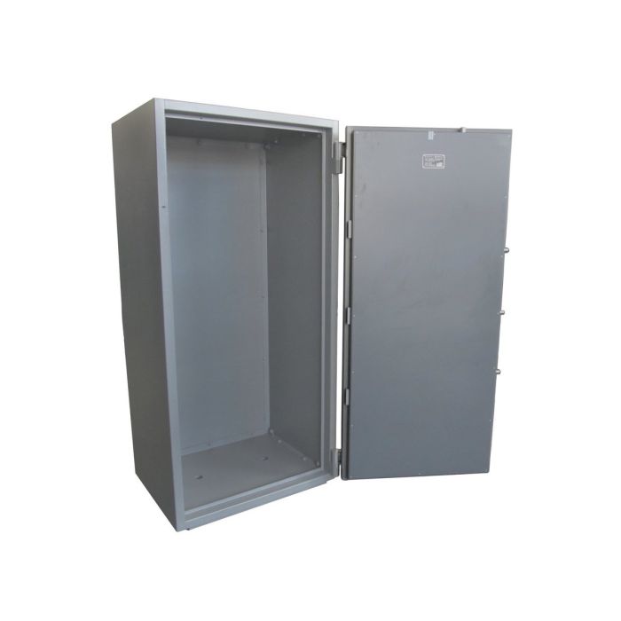 CL.V.180.K.K · Банківський сейф 5 класу опору (фото 2)