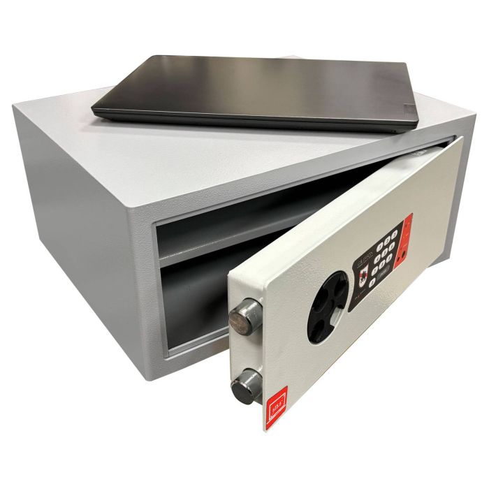 S.20.E Grey Laptop 15“ · Сейф для ноутбука (фото 5)