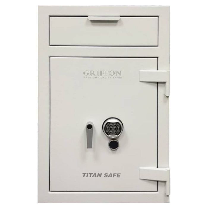 CLWD.II.81.K.E Grey · Зламостійкий депозитний сейф 2 класу опору (фото 2)