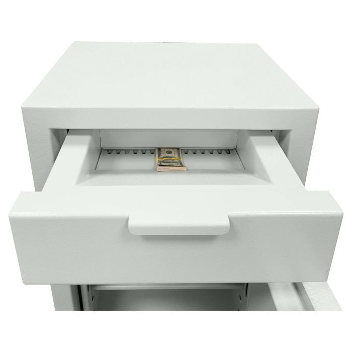 CLWD.II.81.K.E Grey · Зламостійкий депозитний сейф 2 класу опору (фото 8)