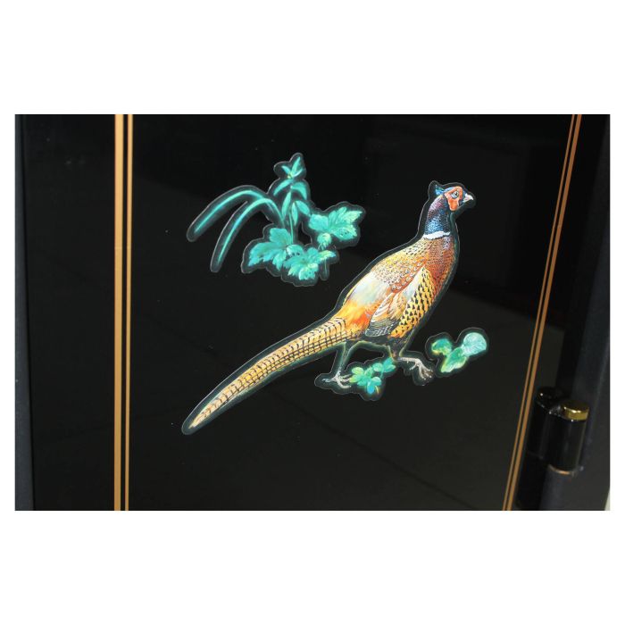 G.160.E Gloss Gold · Сейф для зброї (фото 5)