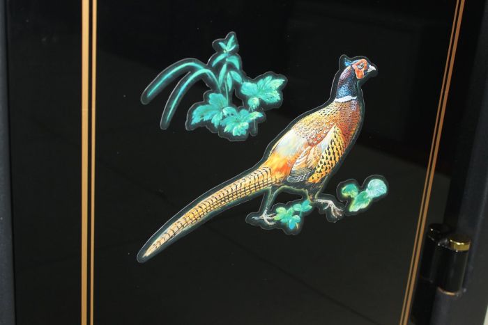 G.160.E Gold · Сейф для зброї (фото 10)