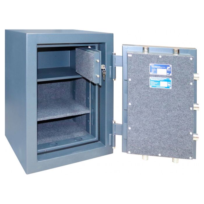 CLE.II.68.K.E Max Emergency · Вогнезламостійкий сейф 2 класу опору (фото 3)