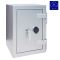 CLE.II.68.E Max Silver · Вогнезламостійкий сейф 2 класу опору