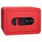 MSR.25.E Red · Сейф меблевий для дому