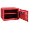 MSR.25.E Red · Сейф меблевий для дому