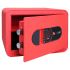 MSR.25.E Red · Сейф меблевий для дому