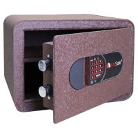 MSR.25.E Brown · Сейф меблевий