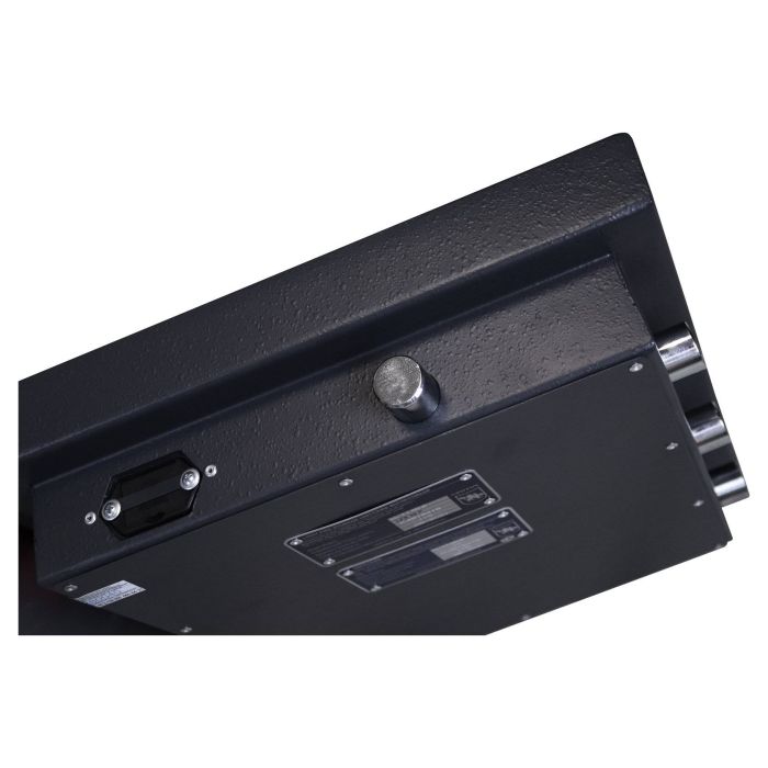 CL.II.50.E Box · Вогнезламостійкий сейф 2 класу опору (фото 8)