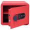 MSR.30.E Red · Сейф меблевий для дому