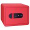 MSR.30.E Red · Сейф меблевий для дому