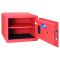 MSR.30.E Red · Сейф меблевий для дому