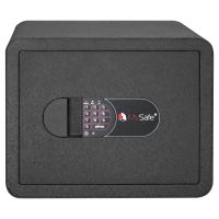 MSR.30.E Black · Сейф меблевий