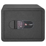 MSR.30.E Black · Сейф меблевий для дому (Львів)