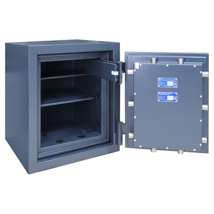 CL.V.70.E.E.AW · Вогнезламостійкий сейф 5 класу опору (фото 8)