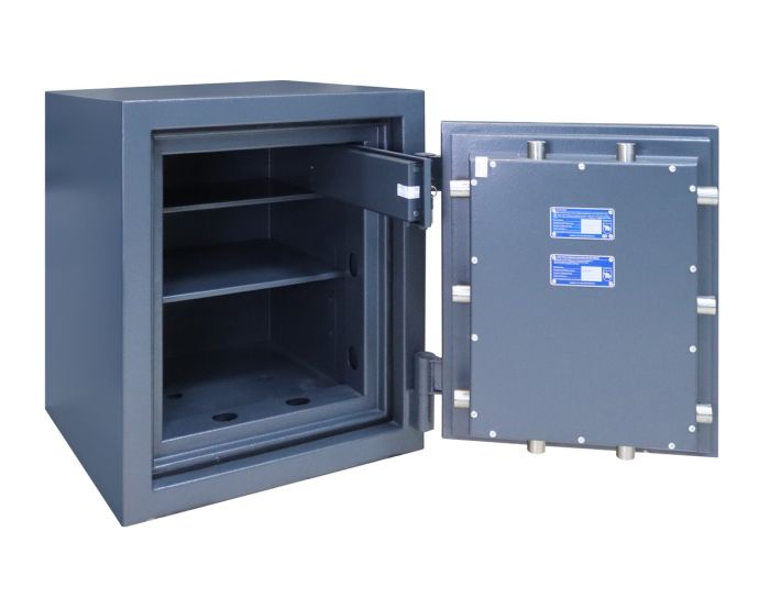 CL.V.70.E.E.AW · Вогнезламостійкий сейф 5 класу опору (фото 4)