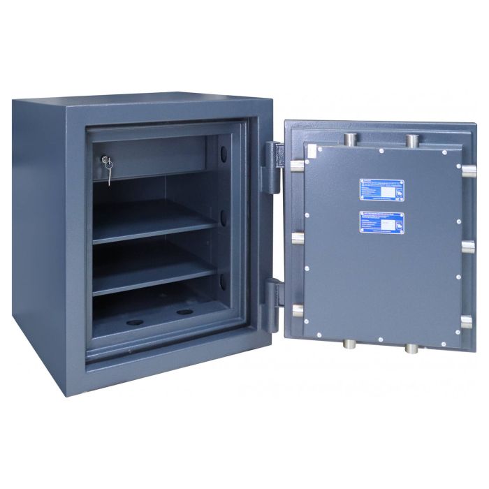 CL.V.70.E.E.AW · Вогнезламостійкий сейф 5 класу опору (фото 9)