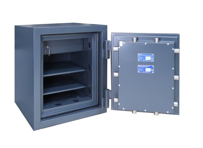 CL.V.70.E.E.AW · Вогнезламостійкий сейф 5 класу опору (фото 3)