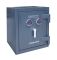 CL.V.70.E.E.AW · Вогнезламостійкий сейф 5 класу опору