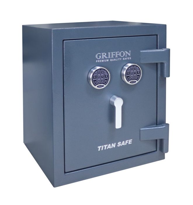 CL.V.70.E.E.AW · Вогнезламостійкий сейф 5 класу опору (фото 1)