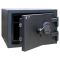 F.30.CL.I.30.E SL Black · Сейф вогнезламостійкий 1 класу опору