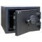 F.30.CL.I.30.E Black · Сейф вогнезламостійкий 1 класу опору