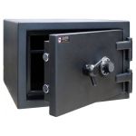 F.30.CL.I.30.C Black · Сейф вогнезламостійкий 1 класу опору (Львів)