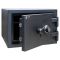 F.30.CL.I.30.C Black · Сейф вогнезламостійкий 1 класу опору